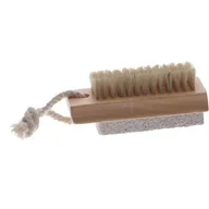 Ściereczki, gąbki, czyściki - Szczotka do rąk Bamboo - miniaturka - grafika 1