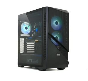 KOMPUTER DO GIER NTT GAME R - R7 5800X3D, RTX 3060 12GB, 16GB RAM, 1TB SSD, W11 - Zestawy komputerowe - miniaturka - grafika 5