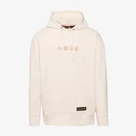 Bluzy męskie - TIMBERLAND BLUZA Z KAPTUREM LUNAR NEW YEAR HOODIE - Timberland - miniaturka - grafika 1