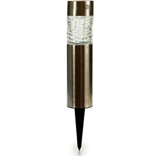Grundig Grundig 14 - LED Lampa solarna 1xLED IP44 - Lampy ogrodowe - miniaturka - grafika 1