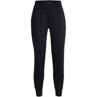 Spodnie sportowe damskie - Spodnie sportowe damskie Under Armour Meridian - miniaturka - grafika 1