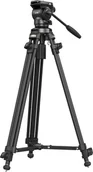Statywy fotograficzne - Statyw SmallRig 4685 Lightweight Video Carbon Fiber Tripod Kit AD-50 - Raty - miniaturka - grafika 1