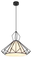 Lampy sufitowe - Globo Lighting Lampa wisząca GISELA 15440 Globo 15440 - miniaturka - grafika 1