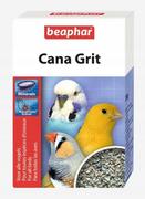 Witaminy i odżywki dla ptaków - Beaphar Beaphar Cana Grit 250 g żwirek mineralny dla ptaków 250g - miniaturka - grafika 1