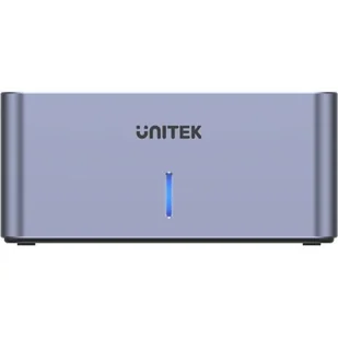 Unitek S1304A USB HDD/SSD 2,5'/3,5' S1304A - Huby USB - miniaturka - grafika 1