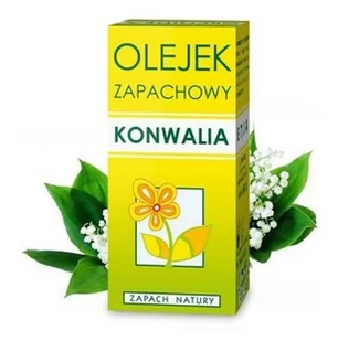 Etja Etja Olejek zapachowy konwalia 10ml - Aromaterapia - miniaturka - grafika 1