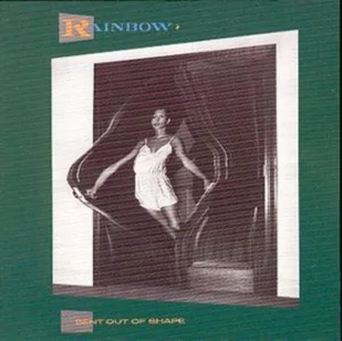 Rainbow: Bent Out Of Shape (wersja Zremasterowana - Pop - miniaturka - grafika 1
