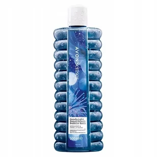 Płyn do kąpieli Goodnight Sweetheart 500 ml Avon - Olejki do ciała i włosów - miniaturka - grafika 1