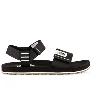 THE NORTH FACE SKEENA SANDAL > 0A46BFLQ61 - The North Face - Sandały damskie - miniaturka - grafika 1
