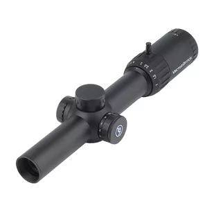 Vector Optics - Luneta biegowa Constantine 1-10x24 - 30 mm - Second Focal Plane - SCOC-31 - Lunety i akcesoria Vector Optics - Luneta biegowa Constantine 1-10x24 - 30 mm - Second Focal Plane - SCOC-31 - Lunety i akcesoria - miniaturka - grafika 1