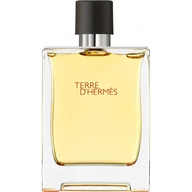 Wody i perfumy męskie - Hermes Terre D Parfum perfumy 200 ml - miniaturka - grafika 1