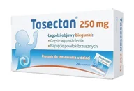 Układ pokarmowy - VALEANT TASECTAN 250 mg 20 saszetek 9055964 - miniaturka - grafika 1