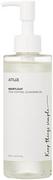 Olejki do mycia twarzy - Anua Hearleaf Pore Control Cleansing Oil, Olejek Oczyszczający, 200ml - miniaturka - grafika 1