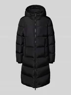 Płaszcze męskie - Płaszcz puchowy o kroju regular fit z dwustronnym zamkiem błyskawicznym - miniaturka - grafika 1