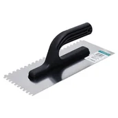 Narzędzia murarskie - STALCO Paca S-37206 28 x 12.8 cm - miniaturka - grafika 1