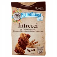 Ciastka - Ciastka kruche Mulino Bianco 300 g - miniaturka - grafika 1