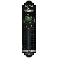 Termometry domowe - Termometr John Deere Model 4020 - miniaturka - grafika 1