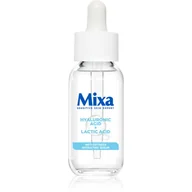 Serum do twarzy - MIXA Hyalurogel Serum Dla Wrażliwej  Skóry Głowy 30ml - miniaturka - grafika 1