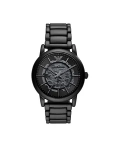 Zegarek Emporio Armani Zegarek AR60045 LUIGI - - Zegarki męskie - miniaturka - grafika 1