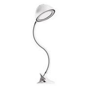 Lampy stojące - Ideus RONI LED WHITE CLIP 2923 - miniaturka - grafika 1