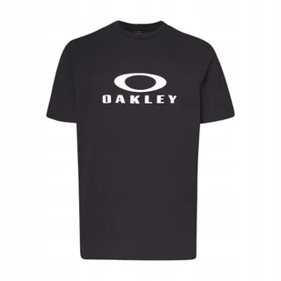 OAKLEY KOSZULKA O BARK 2.0 FOA402167-02E r XS - Koszulki męskie - miniaturka - grafika 1