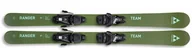 Narty - Fischer Ranger TEAM JRS 2023 + FS4/FS7 - miniaturka - grafika 1