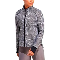 Kurtki damskie - adidas Fast Jkt Aop Kurtka Damska - miniaturka - grafika 1