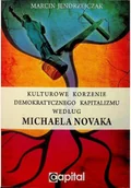 Książki o kulturze i sztuce - Kulturowe korzenie demokratycznego - miniaturka - grafika 1