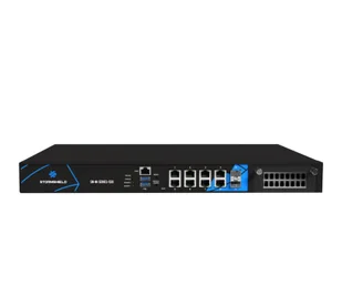 Stormshield UTM SN520 wymagany zakup licencji - Firewalle sprzętowe - miniaturka - grafika 1