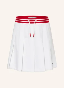 Tommy Hilfiger Spódnica weiss - Spódnice - miniaturka - grafika 1
