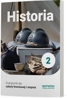 Podręczniki dla liceum - Historia Podręcznik 2 Szkoła Branżowa 1 Stopnia Mirosław Ustrzycki,janusz Ustrzycki - miniaturka - grafika 1