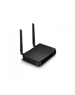 Zyxel LTE-3301 PLUS EU 0102F - Routery - miniaturka - grafika 1