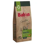 Sucha karma dla psów - Bab'in Signature Mini Sterilized dla psów małych ras 6kg / Bab'in - miniaturka - grafika 1