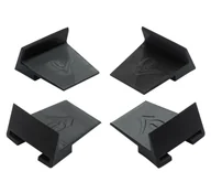 Akcesoria wulkanizacyjne - Nakładki gumowe na szczęki do montażownicy REDATS 4szt. - miniaturka - grafika 1
