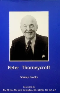 Peter Thorneycroft - Historia świata - miniaturka - grafika 1