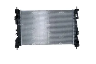 Chłodnica, układ chłodzenia silnika NRF 59307 - Układ chłodzenia - akcesoria - miniaturka - grafika 1