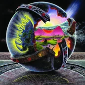 Metal, Punk - Wounded Land - miniaturka - grafika 1