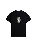Koszulki męskie - T-shirt Prankster VANS VN000K7ABLK L - miniaturka - grafika 1