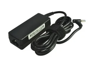 HP 720987-800 adapter zasilający/ inwentor Wewnętrzna 65 W Czarny - Adaptery i przejściówki - miniaturka - grafika 1