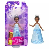 Figurki dla dzieci - Księżniczki Disneya: Mini figurka - Tiana - miniaturka - grafika 1