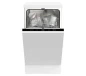 Zmywarki do zabudowy - Amica DIF41E4iE - miniaturka - grafika 1