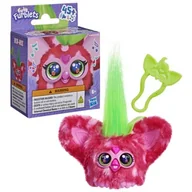 Maskotki i pluszaki - Maskotka HASBRO Furby Furbisie Ber-Ree G33685X0 - miniaturka - grafika 1