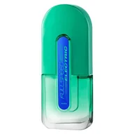 Wody i perfumy męskie - Avon, Full Speed Electric, Woda toaletowa dla mężczyzn, 75 ml - miniaturka - grafika 1