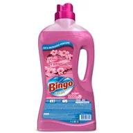 Dezynfekcja - BINGO UNIWERSALNY PŁYN DO MYCIA POWIERCHNI PINK DREMS 1000 ML - miniaturka - grafika 1