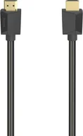 Kable - Hama HDMI - 2m czarny - miniaturka - grafika 1