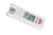 Multimetry - Uni-T Tester gniazd USB UT658 LEC-MIE0291 - miniaturka - grafika 1