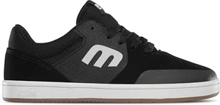 etnies Kids Marana – Młodzieżowy performer skate, wzmocniona cupsole, komfortowa amortyzacja, do codziennego użytku - Buty dla dziewczynek - miniaturka - grafika 1