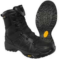 Odzież taktyczna i umundurowanie - Buty Taktyczne Bennon PANTHER XTR O2 Boot High - Black 43 - miniaturka - grafika 1