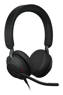 Jabra 24189-889-799 Czarny - Słuchawki - miniaturka - grafika 1