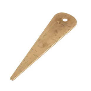 Vector Optics - Przyrząd Gun Bore Gauge - SCOT-58 - Osprzęt do wiatrówek - miniaturka - grafika 2